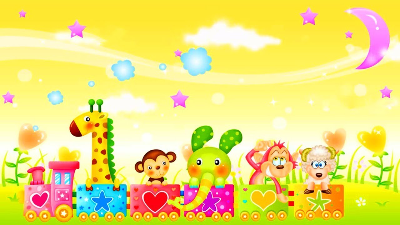 LULLABY MOZART for BABIES - Brain Development img